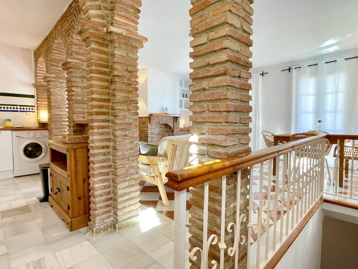 Semidetached Duplex Home At Puebla Aida, Mijas Golf With Pool, Golf And Sea Views Малага Экстерьер фото